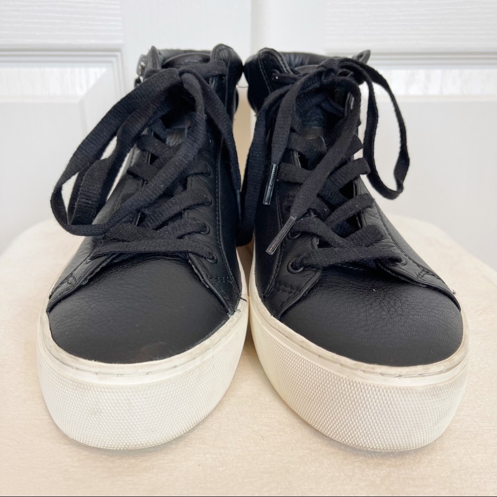 UGG Women's Olli High Top Sneakers - Picture 5 of 8